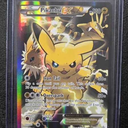 Piachu Ex