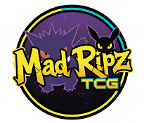 Mad Ripz TCG