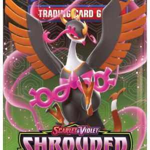 Shrouded Fable Booster Pack